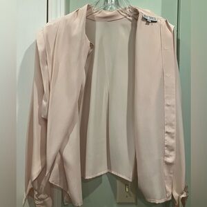 Woman’s dressy blouse